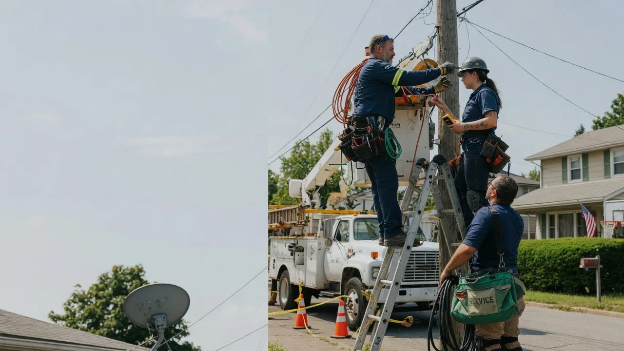 Electrical Repair in Bay Port, MI near me
